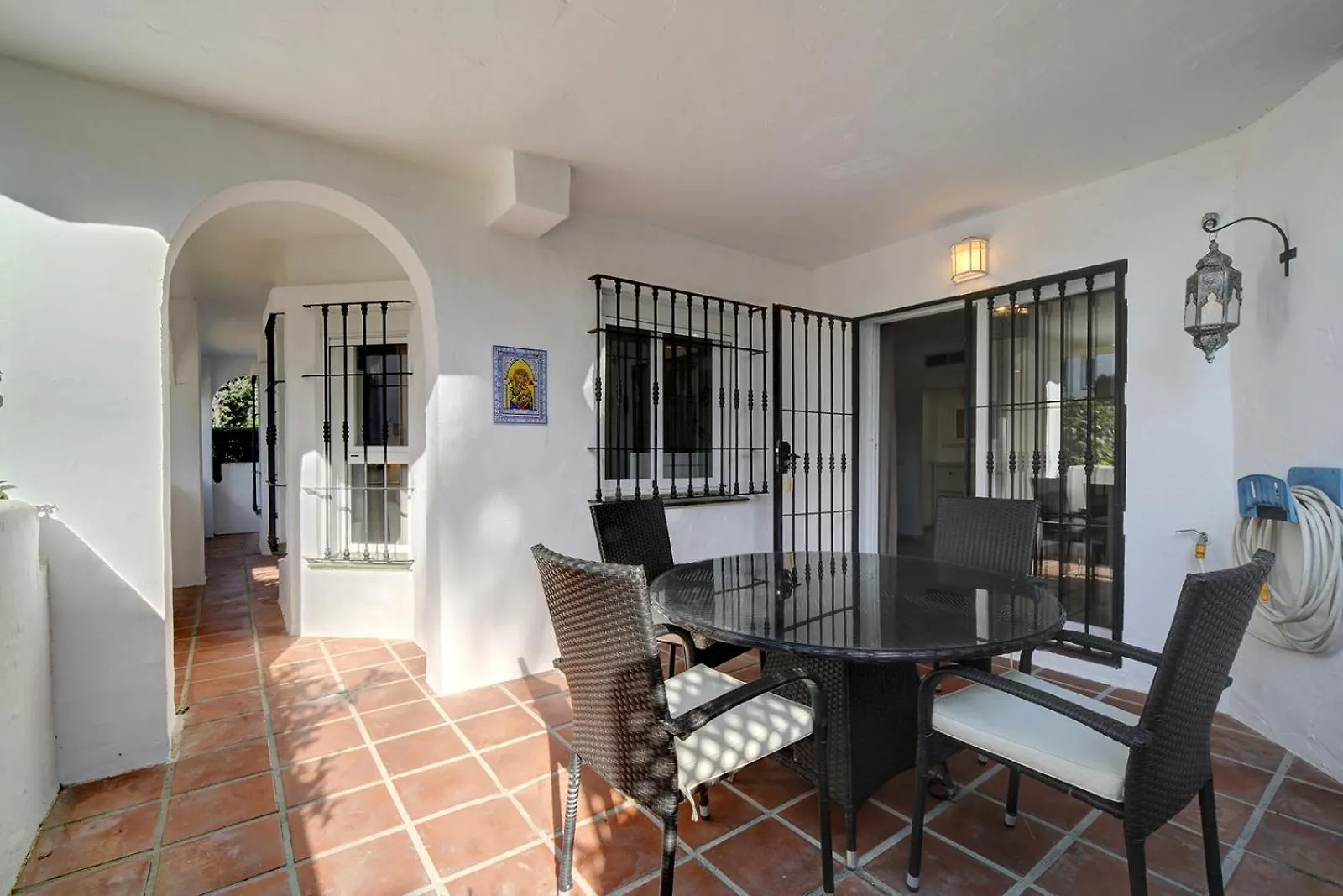 Beatiful Newly Renovated 3 Bedroom Marbella