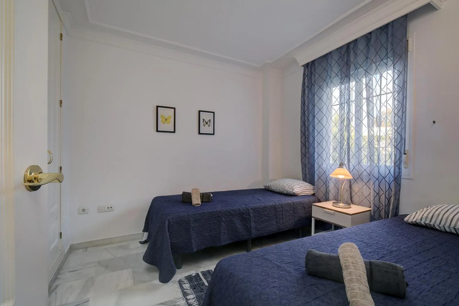 Beatiful Newly Renovated 3 Bedroom Marbella