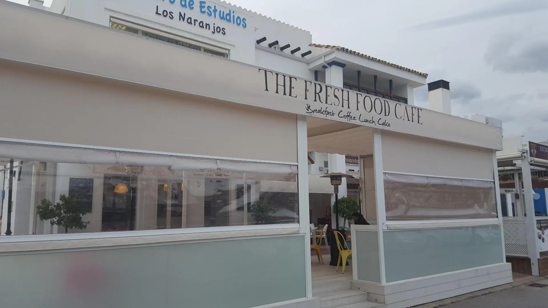 Beatiful Newly Renovated 3 Bedroom Marbella 0*,  Hiszpania