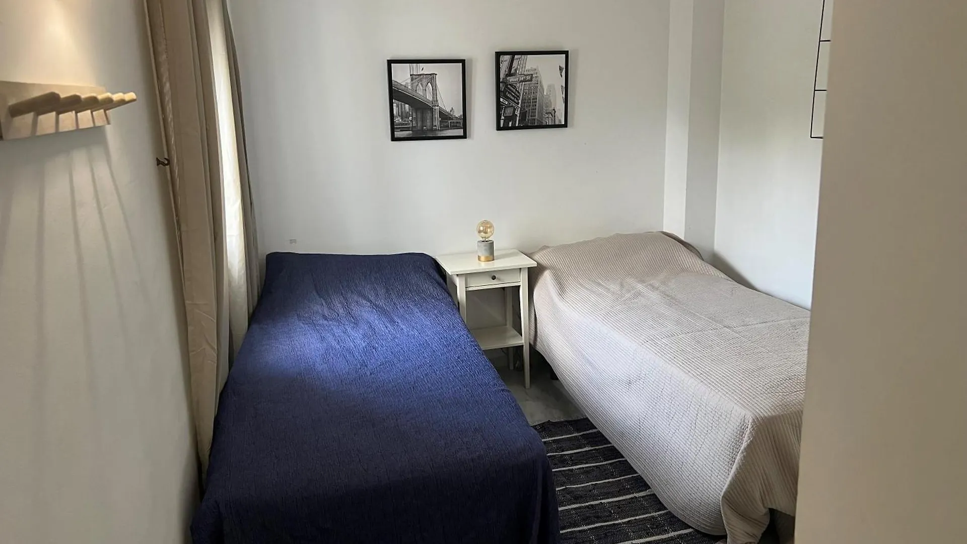 Beatiful Newly Renovated 3 Bedroom Marbella Spanien